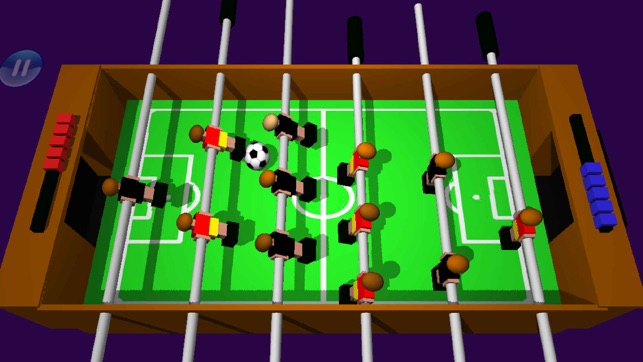 Table Football, Soccer,  Pro(圖4)-速報App