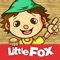 Little Fox, a language education company that teaches English through animated stories, presents its popular series “The Adventures of Pinocchio” as a Storybook App