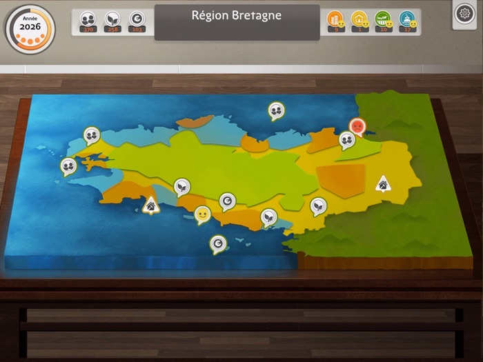 Opération Breizh Cop