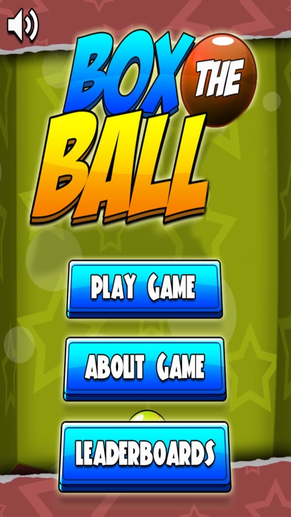 Box the Ball - A Fun Strategy Game screenshot-4