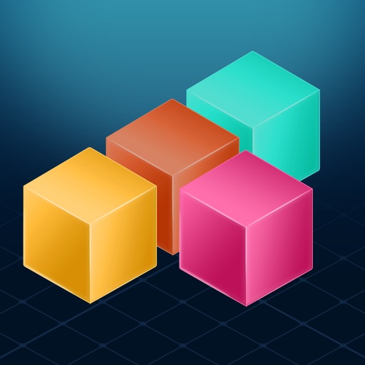 Blocks(1010!) Icon