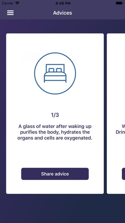 Drink Water - Daily reminder screenshot-6