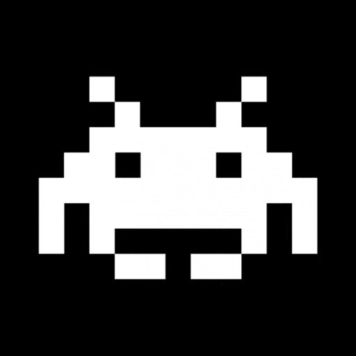 AR Invaders - Defend The Earth icon