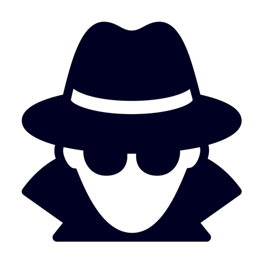 Spyfall - Find the Spy iOS App