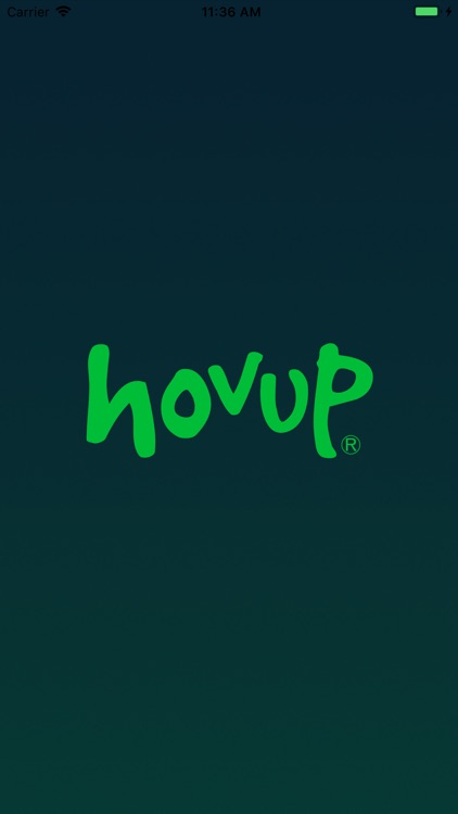 Hovup