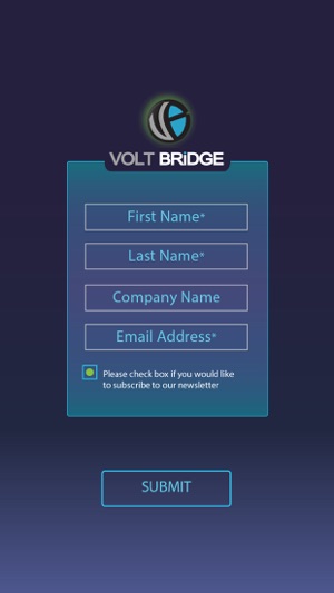 Voltbridge Fleet Management