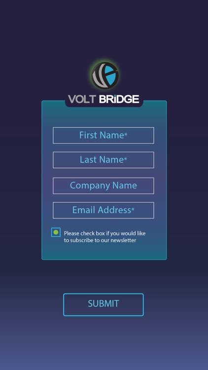 Voltbridge Fleet Management
