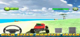 Game screenshot Beach Car Water Driving hack