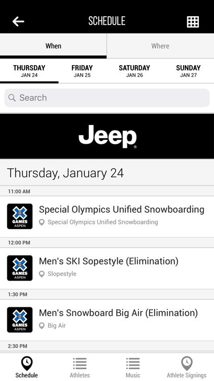 X Games Aspen 2019