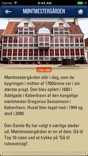 Den Gamle By(圖3)-速報App