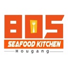 Top 20 Food & Drink Apps Like 805 Seafood Kitchen - Best Alternatives