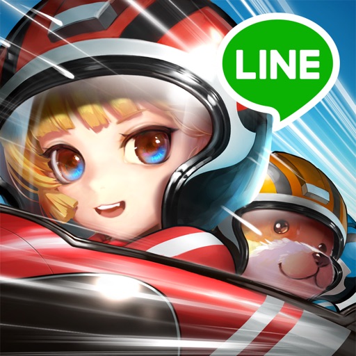 LINE 旅遊大亨