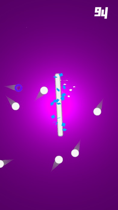 Spinning Stick screenshot 2