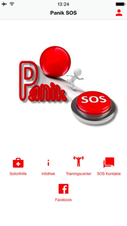 Panik SOS