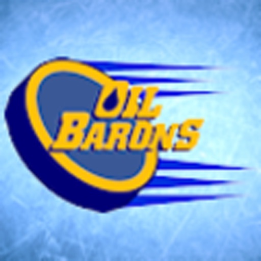 Fort McMurray Oil Barons Icon