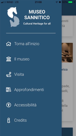 Museo Sannitico - DE(圖2)-速報App