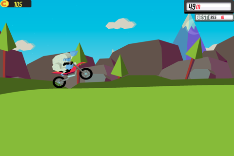Wheelie 2 - náhled