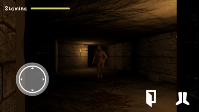 The Maze Stalker screenshot 3