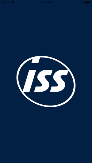 ISS Events & Conferences