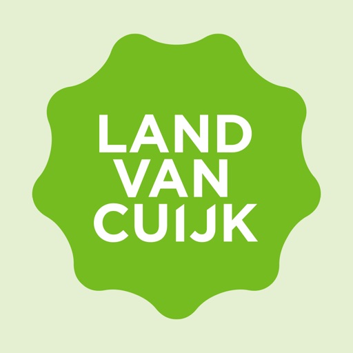 Land van Cuijk