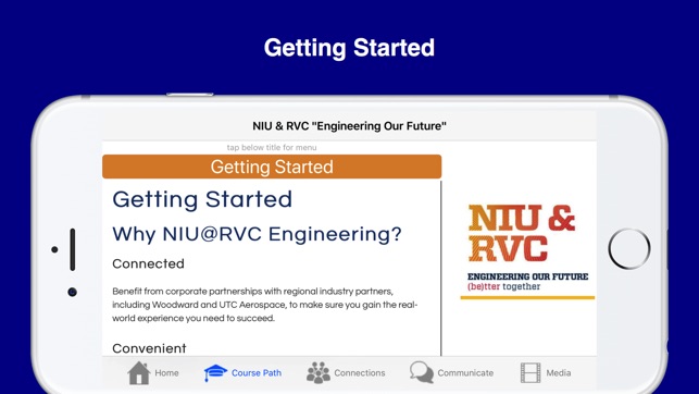 NIU Engineering @ RVC(圖2)-速報App