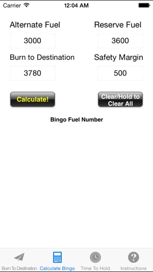 Bingo Fuel(圖3)-速報App