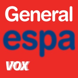 VOX General Spanish Dictionary