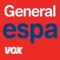 VOX General Spanish Dictionary