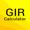Rodrigo da Silva - GIR Calculator アートワーク