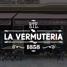 La Vermutería 1858