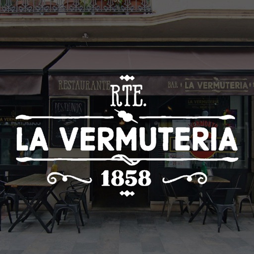 La Vermutería 1858