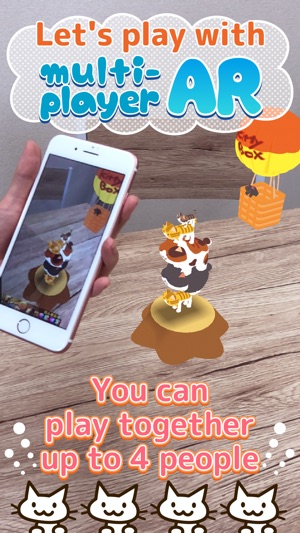 Tsumineko AR 3D(圖3)-速報App