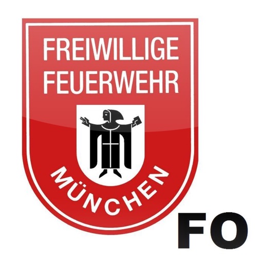 Feuerwehr München Forstenried