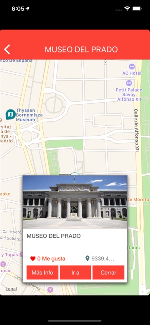 Open Hostel Madrid(圖5)-速報App