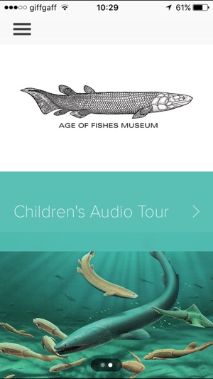 Age of Fishes Museum(圖2)-速報App