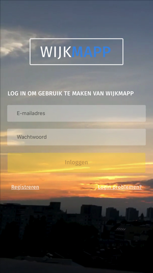 Wijkmapp(圖1)-速報App