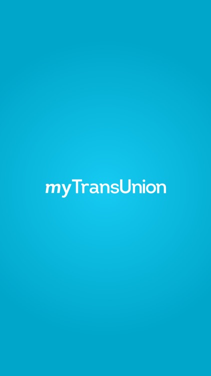 myTransUnion