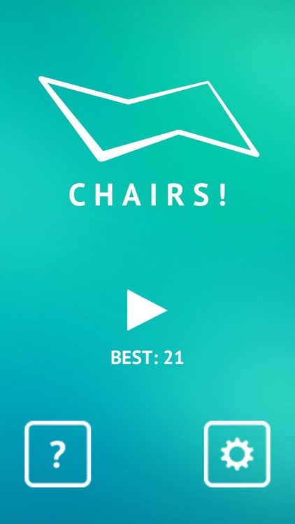 Chairs! Organic Chemistry Game screenshot-3