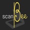 ScanBee is an easy to use portable scanner