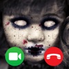 Killer Ghost Fake Video Call
