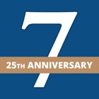 25th Anniversary 7 Habits