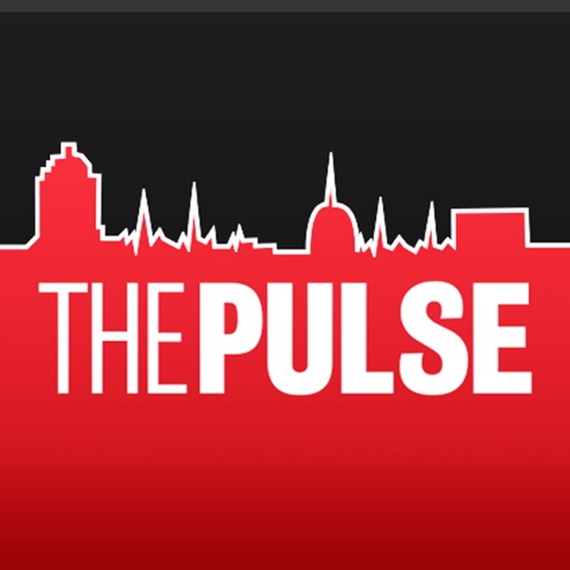 The Pulse - by City Pulse iOS App