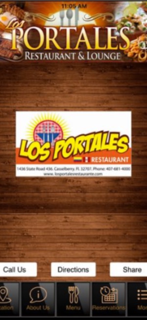 Los Portales(圖2)-速報App