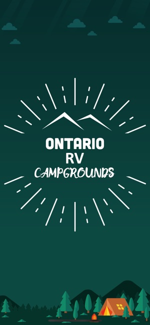 Ontario RV Campgrounds