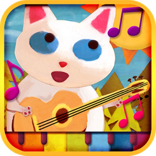 Experimental Music Toy icon