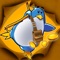 Begin your quest with Adventure Beaks, the only platformer where you assemble an expedition party of elite Penguin adventurers