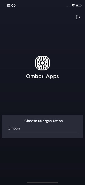 Ombori Apps(圖1)-速報App