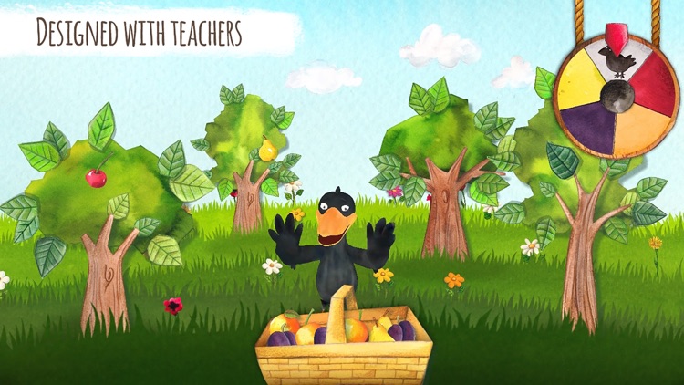 The Orchard by HABA screenshot-4