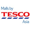 Malls by Tesco Asia