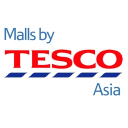 Malls by Tesco Asia